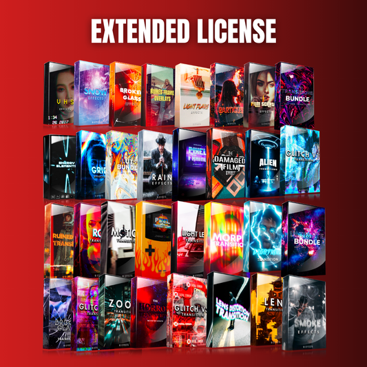 FilmBundle - Extended Licence